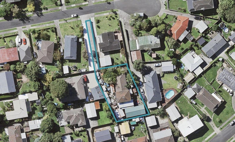 9 Nan Place, Pakuranga Heights, Auckland - Carousel 1