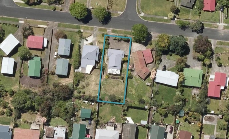 21 Kahiwi Street, Raumanga, Whangarei - Carousel 1