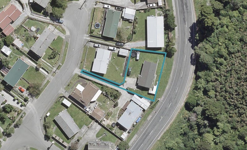 36 Eldon Grove, Taita, Lower Hutt - Carousel 1