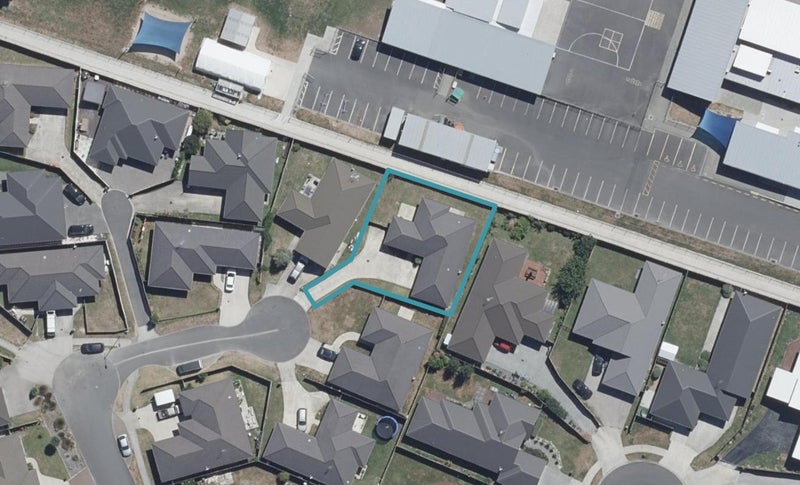 44 Chesham Street, Rototuna North, Hamilton - Carousel 1