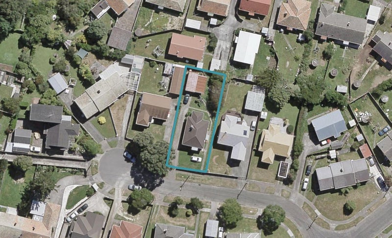11 Kilmister Grove, Boulcott, Lower Hutt - Carousel 1
