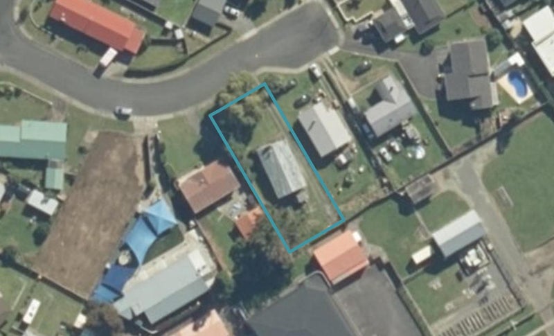 7 Konini Place, Matamata, Matamata - Carousel 1