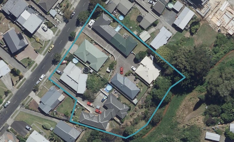 20B Ranui Street, Dinsdale, Hamilton - Carousel 1