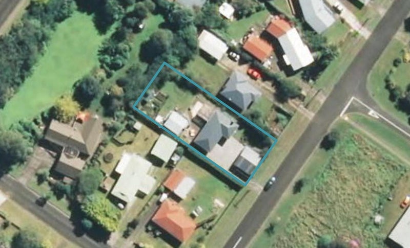 36 Wynyard Street, Normanby, Hawera - Carousel 1