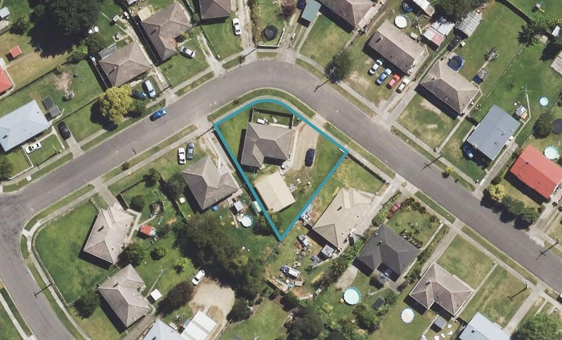 34 Taruheru Crescent, Mangapapa, Gisborne - Carousel 1