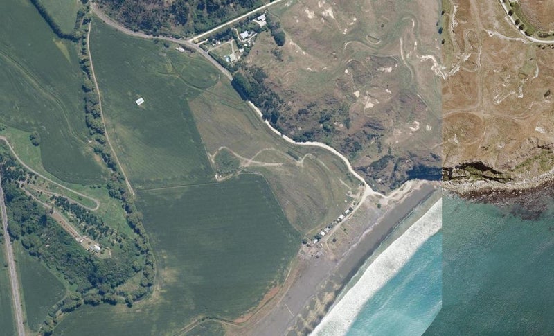 3 Te Karu Lane, Tangoio, Napier - Carousel 1