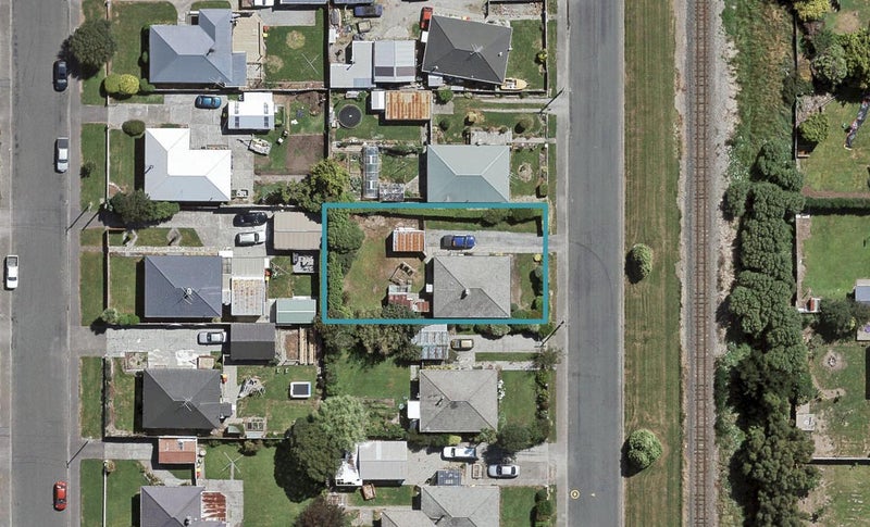 72 Drury Lane, Grasmere, Invercargill - Carousel 1