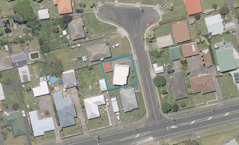 1 Mahoe Place, Gonville, Whanganui - Carousel 1