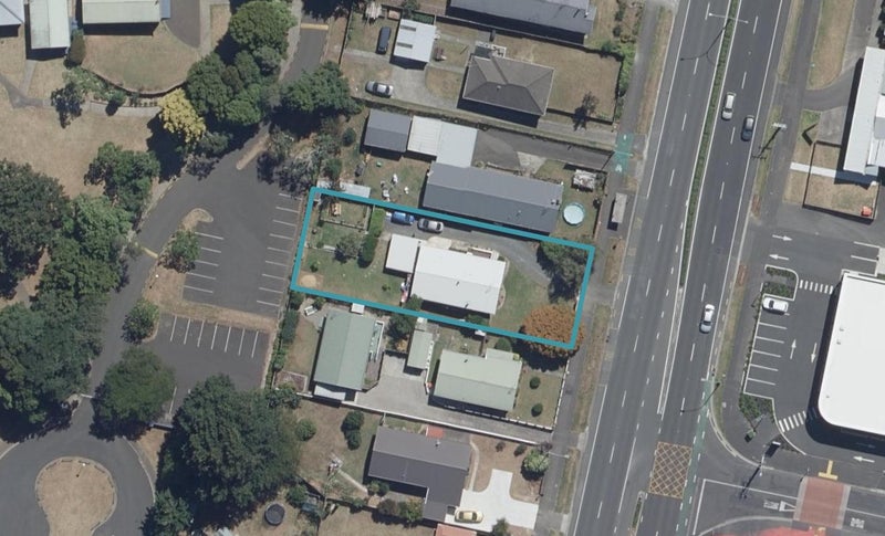 146 Ohaupo Road, Melville, Hamilton - Carousel 1