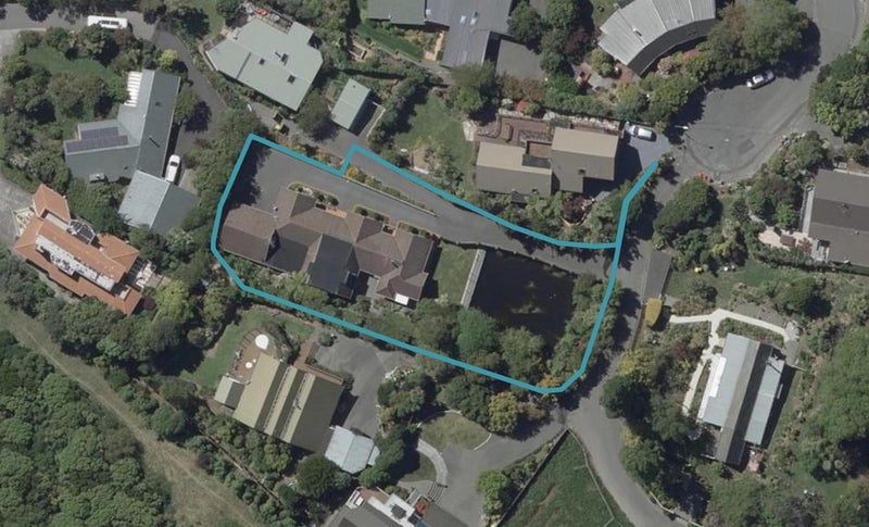 2 Barrer Lane, Cashmere, Christchurch - Carousel 1