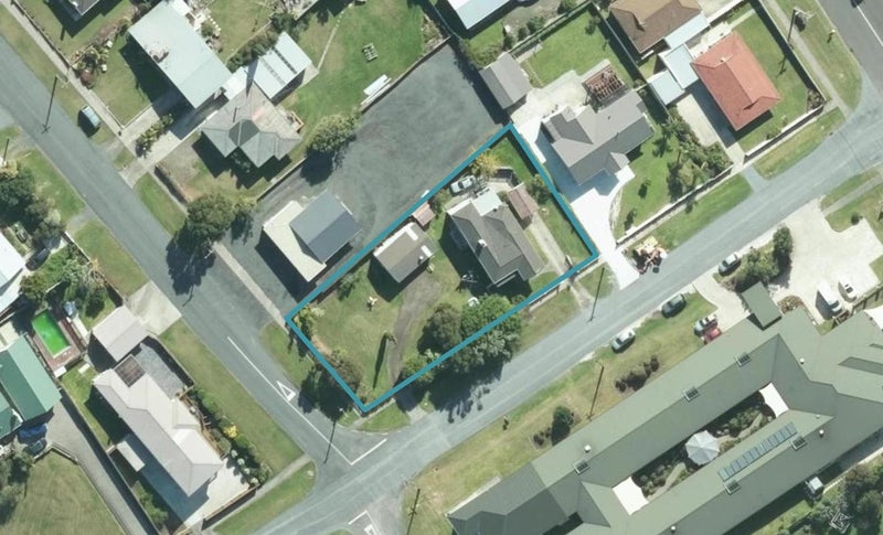 19 Lorne Street, Dargaville - Carousel 1