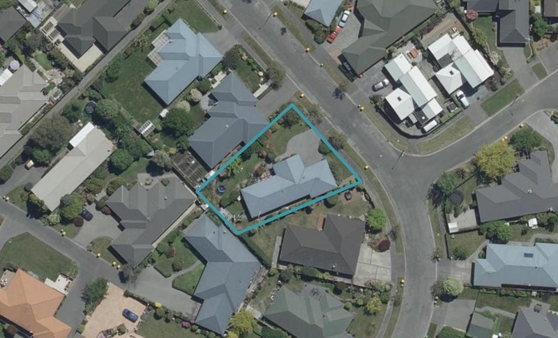 18 Shenley Drive, Belfast, Christchurch - Carousel 1
