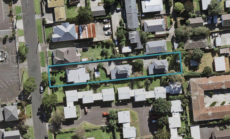 117 Galway Street, Onehunga, Auckland - Carousel 1