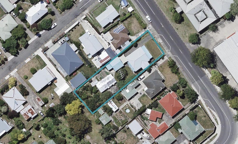 406 Williams Street, Mahora, Hastings - Carousel 1