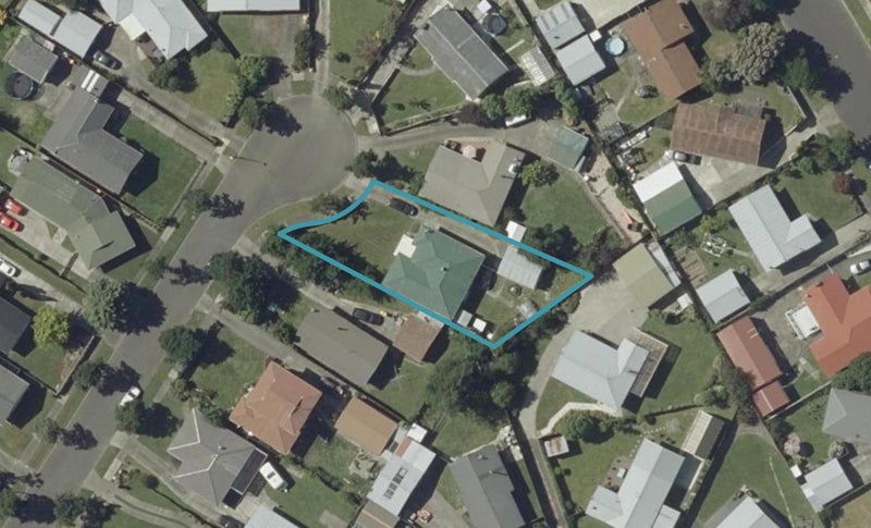 15 Motuoapa Place, Kelvin Grove, Palmerston North - Carousel 1