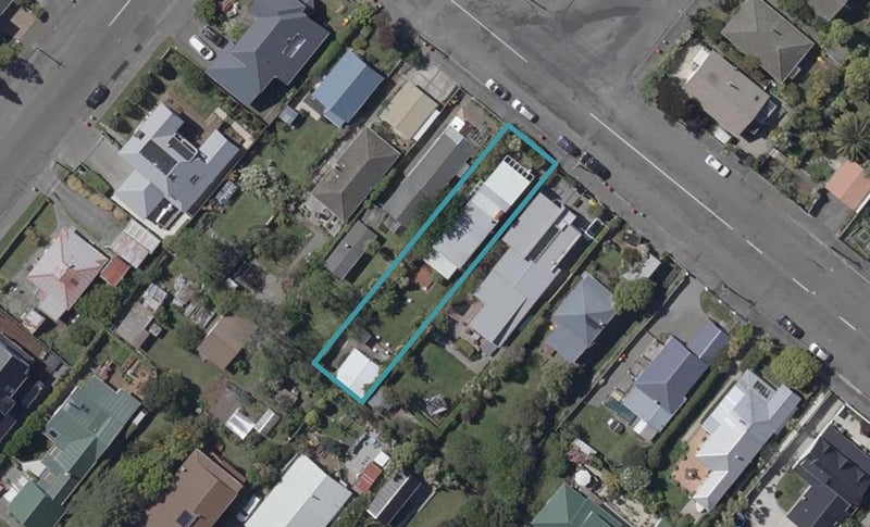 58 Colenso Street, Sumner, Christchurch - Carousel 1