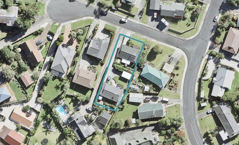 1/4 Eagle Place, Red Beach, Whangaparāoa - Carousel 1