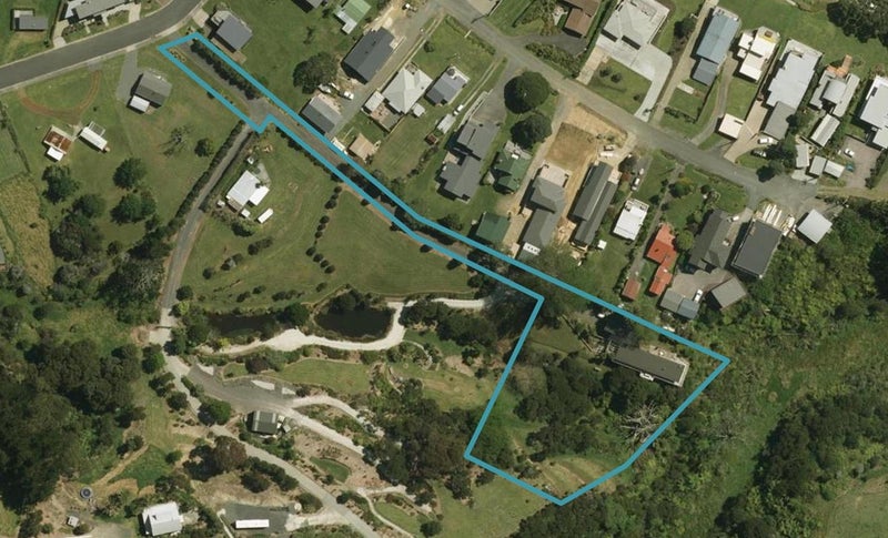 7 Lang Road, Langs Beach, Waipu - Carousel 1