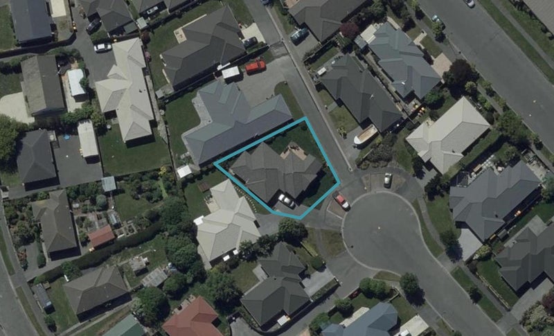 45 Robinia Place, Wigram, Christchurch - Carousel 1