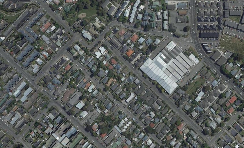 5/16 Hume Street, Sydenham, Christchurch - Carousel 1
