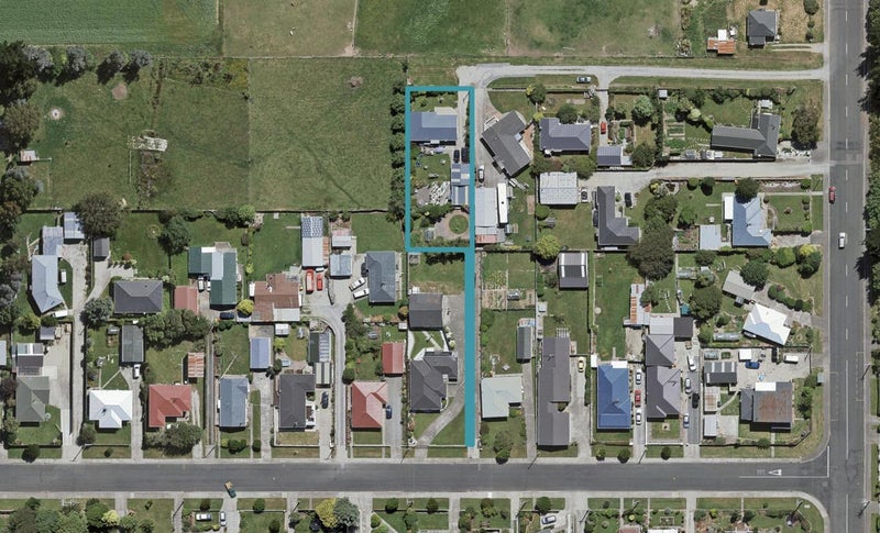 154 Dipton Street, Kingswell, Invercargill - Carousel 1
