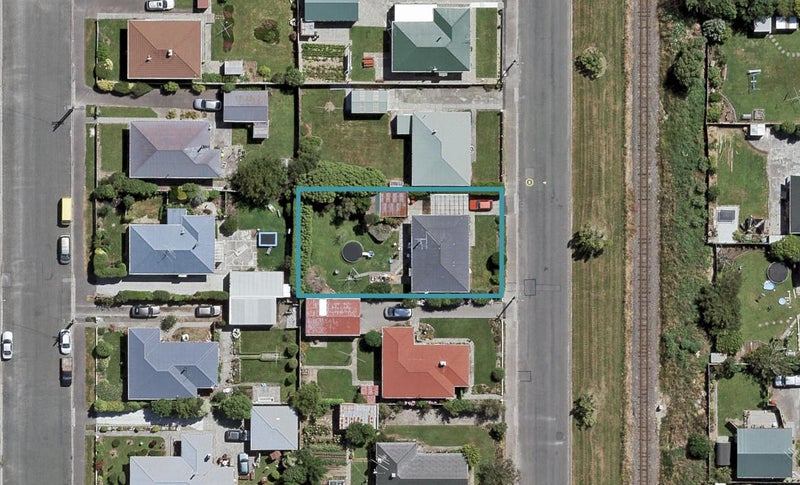 166 Drury Lane, Grasmere, Invercargill - Carousel 1