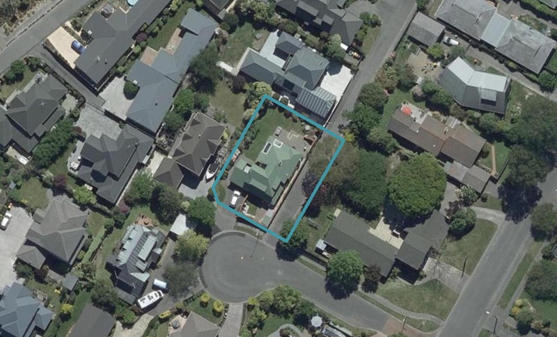 14 Patricia Place, Harewood, Christchurch - Carousel 1