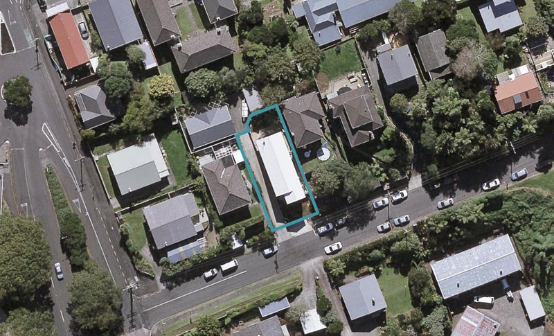 28 Downe Street, New Plymouth, New Plymouth - Carousel 1