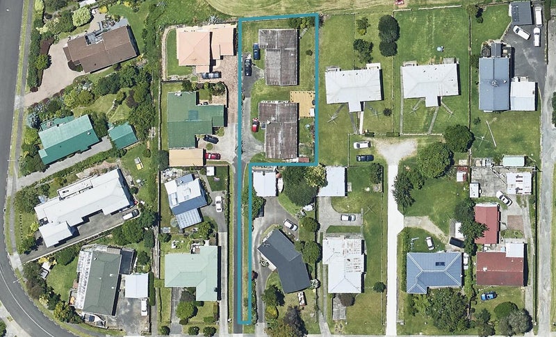 57B Haukore Street, Hairini, Tauranga - Carousel 1