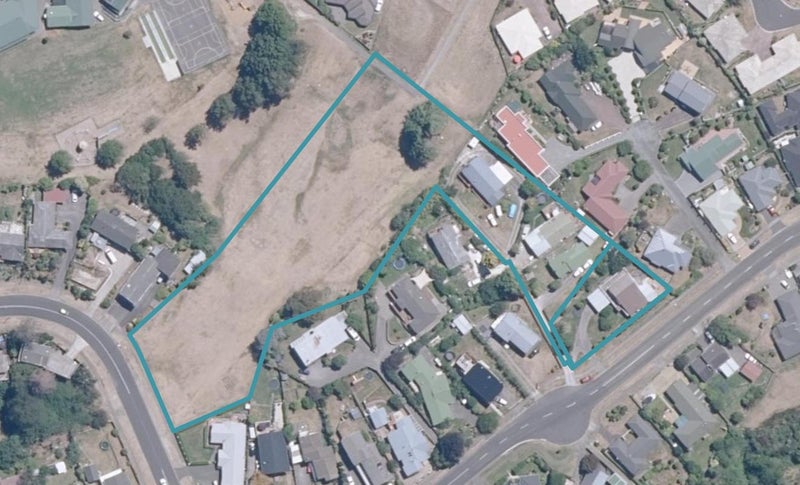 70 Birch Street, Hilltop, Taupo - Carousel 1