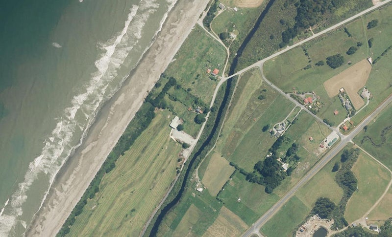200 Golf Links Road, Hokitika - Carousel 1