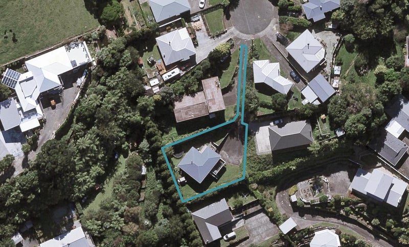 22A Havelock Place, Blagdon, New Plymouth - Carousel 1