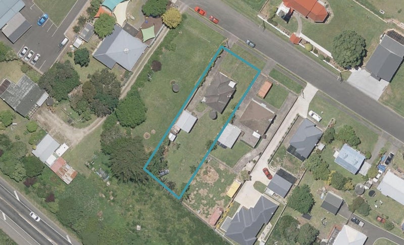 17 Te Anaua Street, Putiki, Whanganui - Carousel 1