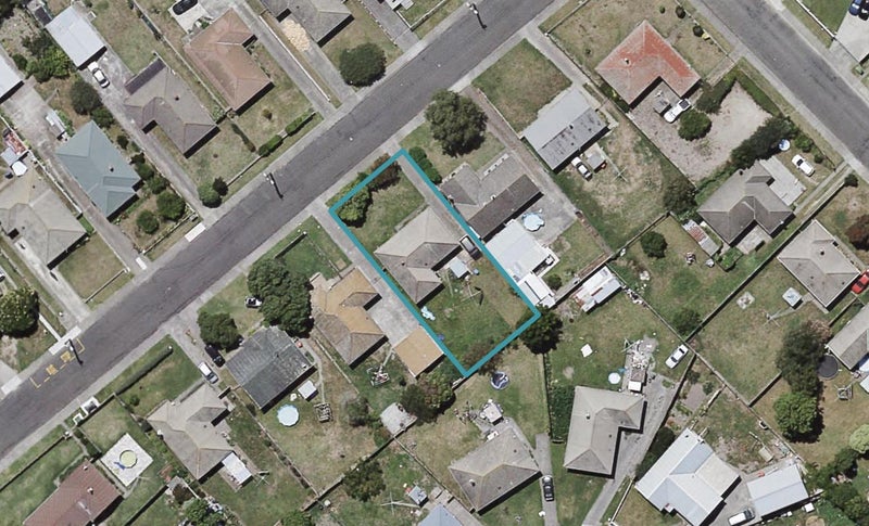 306 Kotuku Street, Camberley, Hastings - Carousel 1