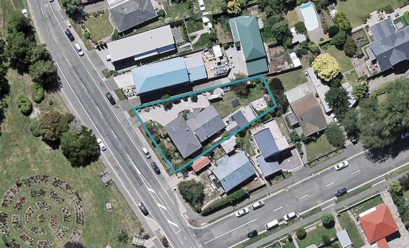 26 Charles Street, Kaiapoi, Kaiapoi - Carousel 1