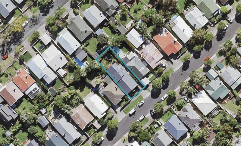 26 Cumberland Avenue, Westmere, Auckland - Carousel 1