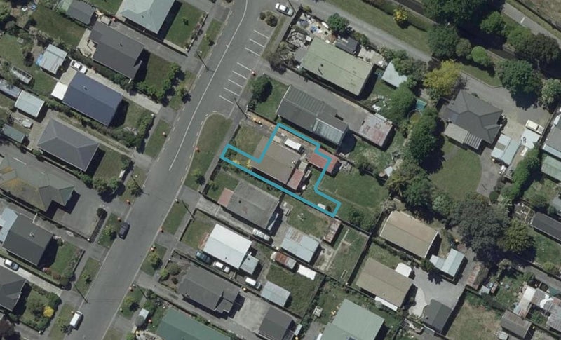 2/114 Mackworth Street, Woolston, Christchurch - Carousel 1