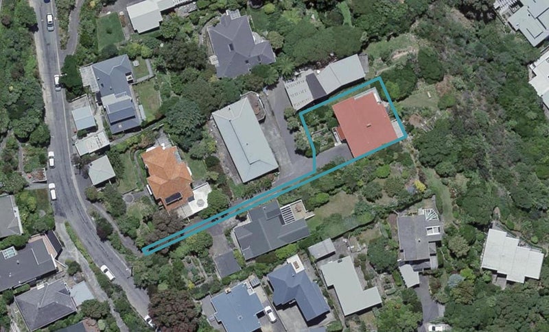 23 Tai Paku Paku Road, Karaka Bays, Wellington - Carousel 1