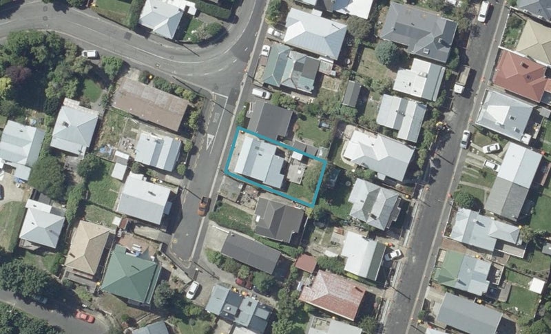 13 MacNee Street, Mornington, Dunedin - Carousel 1