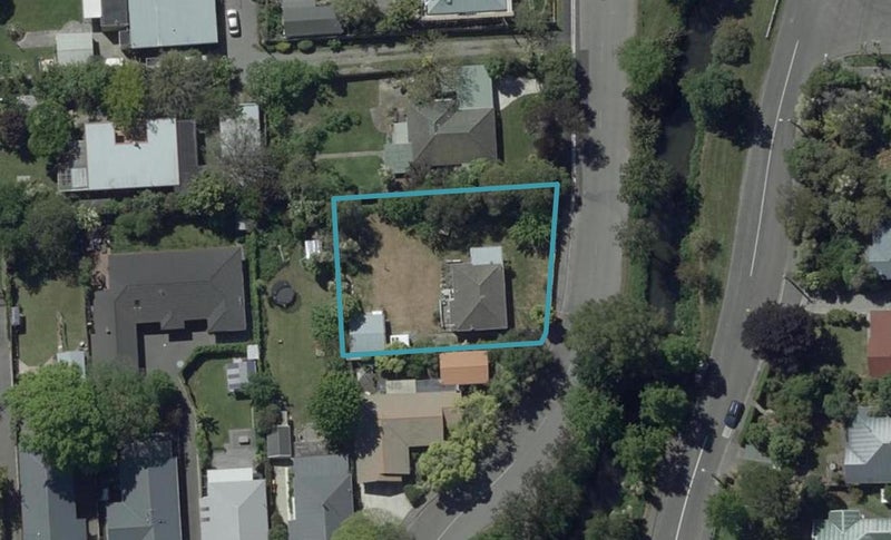 108 Hunter Terrace, Cashmere, Christchurch - Carousel 1