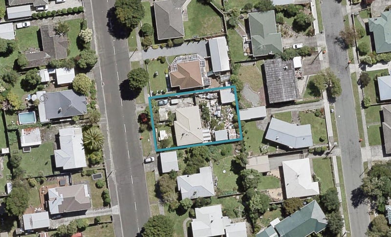 38 Henry Street, Ebdentown, Upper Hutt - Carousel 1