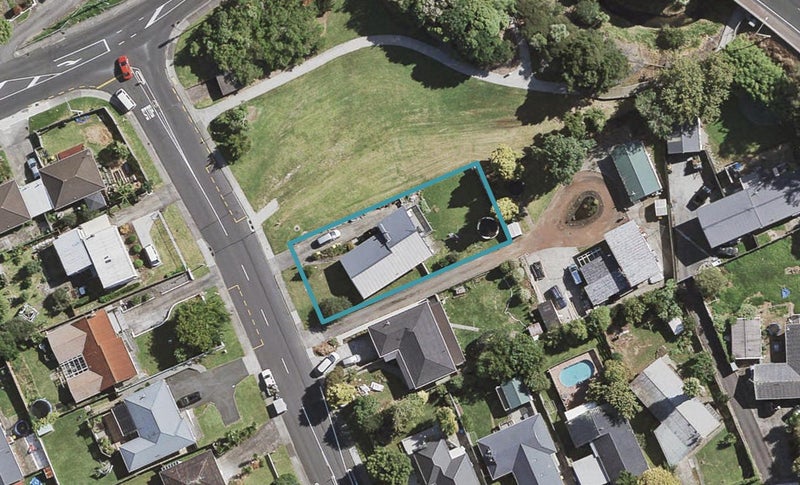 4 David Avenue, Hillpark, Auckland - Carousel 1