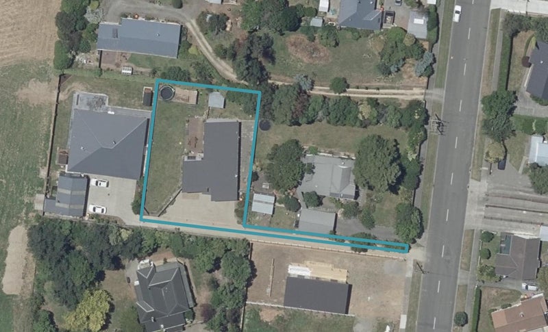 281 Cambridge Avenue, Ashhurst, Ashhurst - Carousel 1