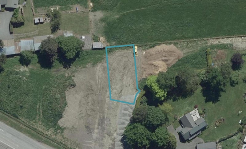 4 Kemsley Lane, Casebrook, Christchurch - Carousel 1