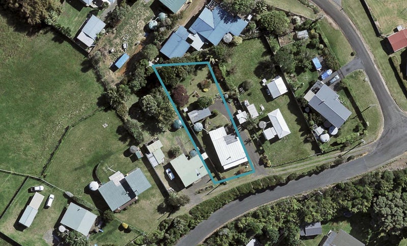 479 Matakawau Road, Waiuku - Carousel 1