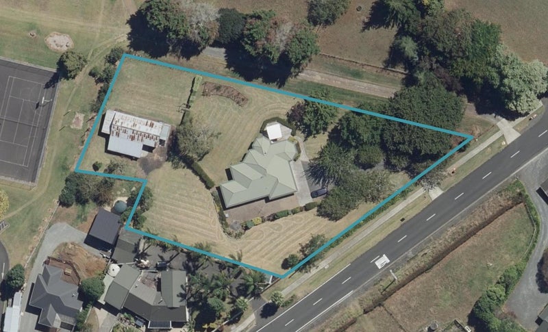 446 Rotokauri Road, Rotokauri, Hamilton - Carousel 1