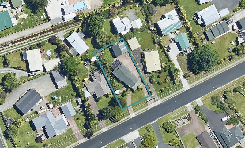6 Preston Road, Ngongotaha, Rotorua - Carousel 1