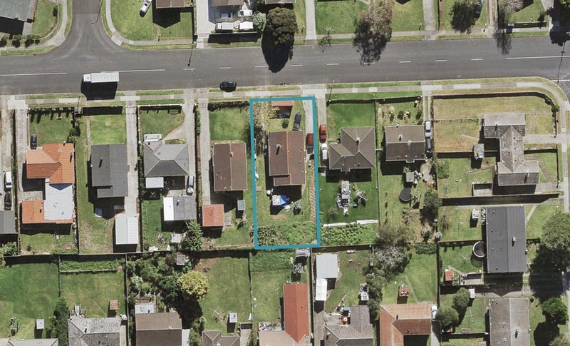 51 Idlewild Avenue, Mangere, Auckland - Carousel 1