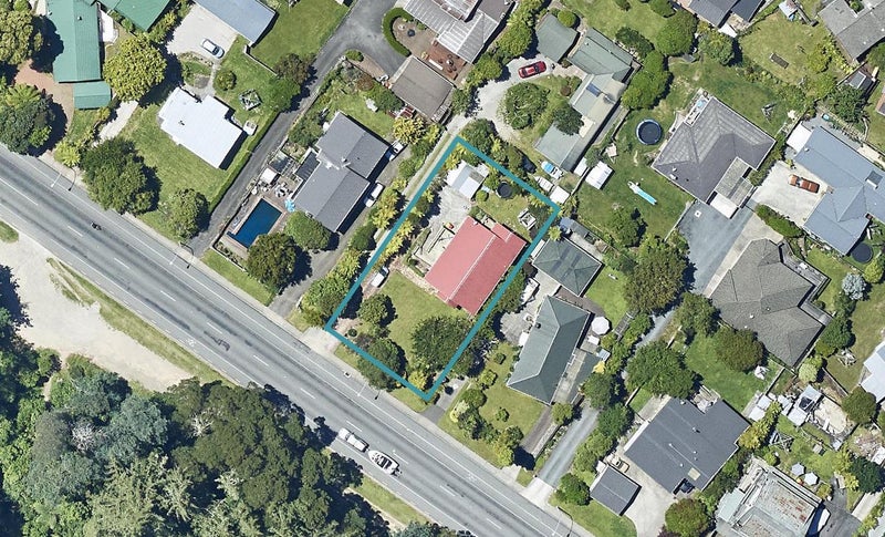 120 Tarawera Road, Lynmore, Rotorua - Carousel 1