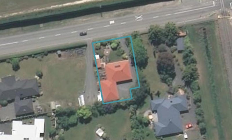 327 Coldstream Road, Rangiora, Rangiora - Carousel 1